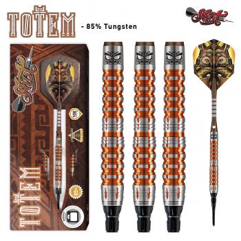 Totem III 85% 22g Soft Front Weighted
